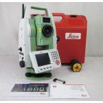 Leica FlexLine TS09plus Total Station - Image 2