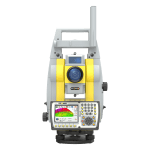 GeoMax Zoom90 Pro Total Station - Image 2