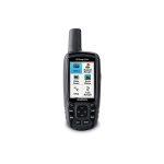 Garmin GPSMAP 62 sc