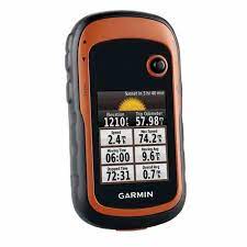 Garmin eTrex 20