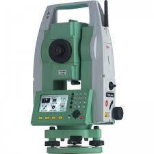 Leica FlexLine TS06plus Total Station