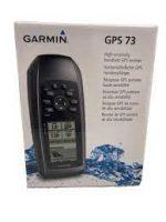 Garmin GPS 73 - Image 2