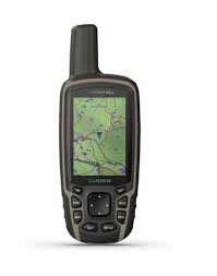 Garmin GPSMAP 64s