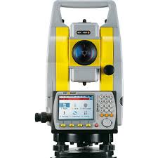 GeoMax Zoom35 Pro Total Station