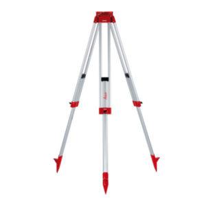 Leica GST05L Metal Telescopic Tripod