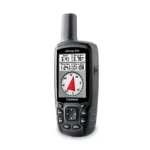 Garmin GPSMAP 62 sc - Image 2