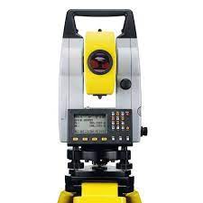 GeoMax Zipp10 Pro Total Station