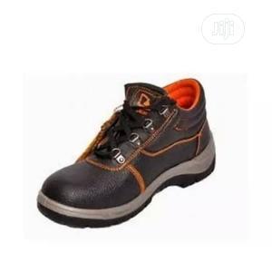 Armstrong/Rocklander Safety Boot EN-345