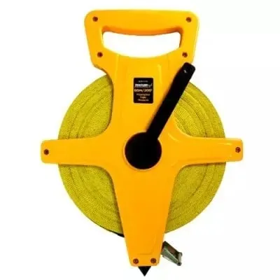 Measuring Tape - 100 Meter