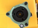 NEW GDF12 TRIBRACH ADAPTER WITH OPTICAL PLUMMET FOR LEICA WILD TOTAL STATIONS SURVEYING - Image 2