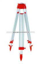 Surveying Tripods With Round Head For Total Station - Image 2