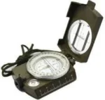 Prismatic Military Compass - Image 2