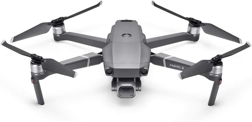 Dji Mavic 2 Pro