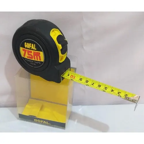 Measuring Tape - 7.5m