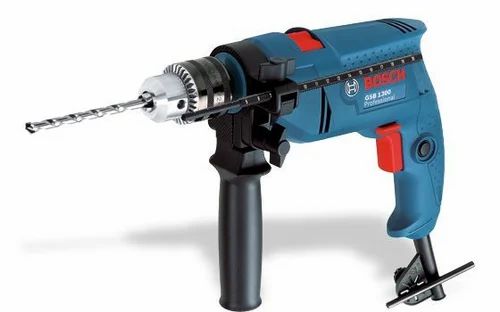 Bosch Electric Drilling Machine - 13mm