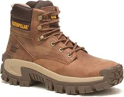 Men's Invader Hiker Waterproof Work Boot