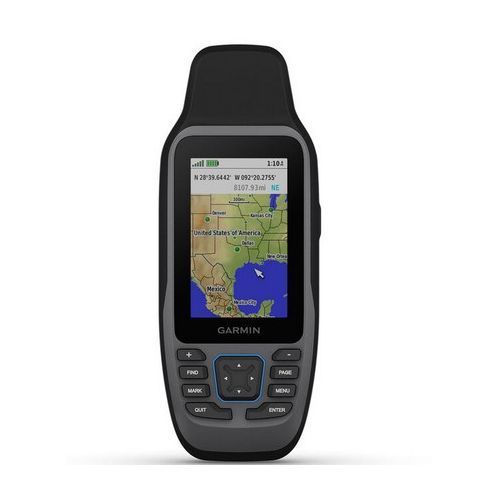 Garmin Gpsmap 79sc,marine Gps Handheld Complete Package