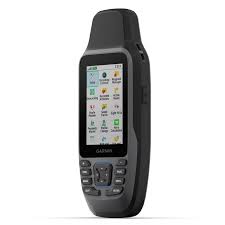 Garmin Gpsmap 79sc,marine Gps Handheld Complete Package