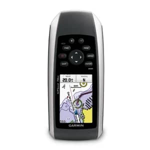 Garmin GPSMAP 78sc