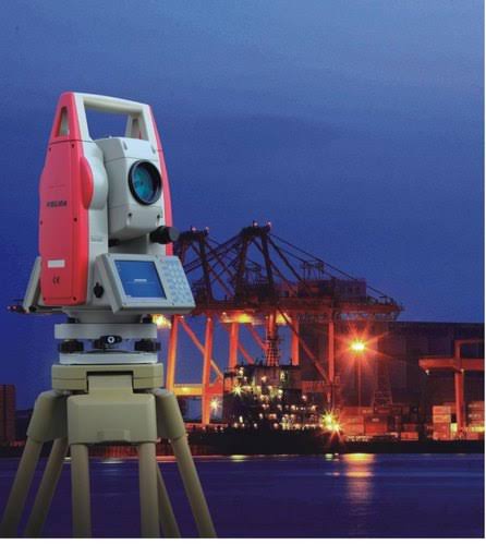 Kolida KTS 462 Total Station