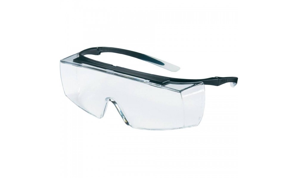 Safety glasses