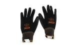 SensoGrip Mechanic Work Gloves