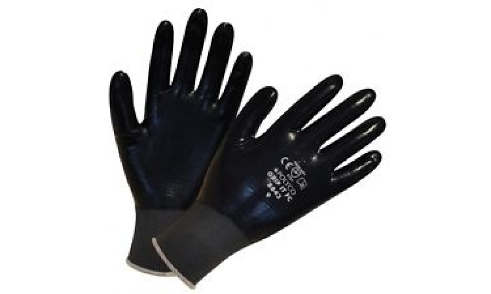 SensoGrip Mechanic Work Gloves