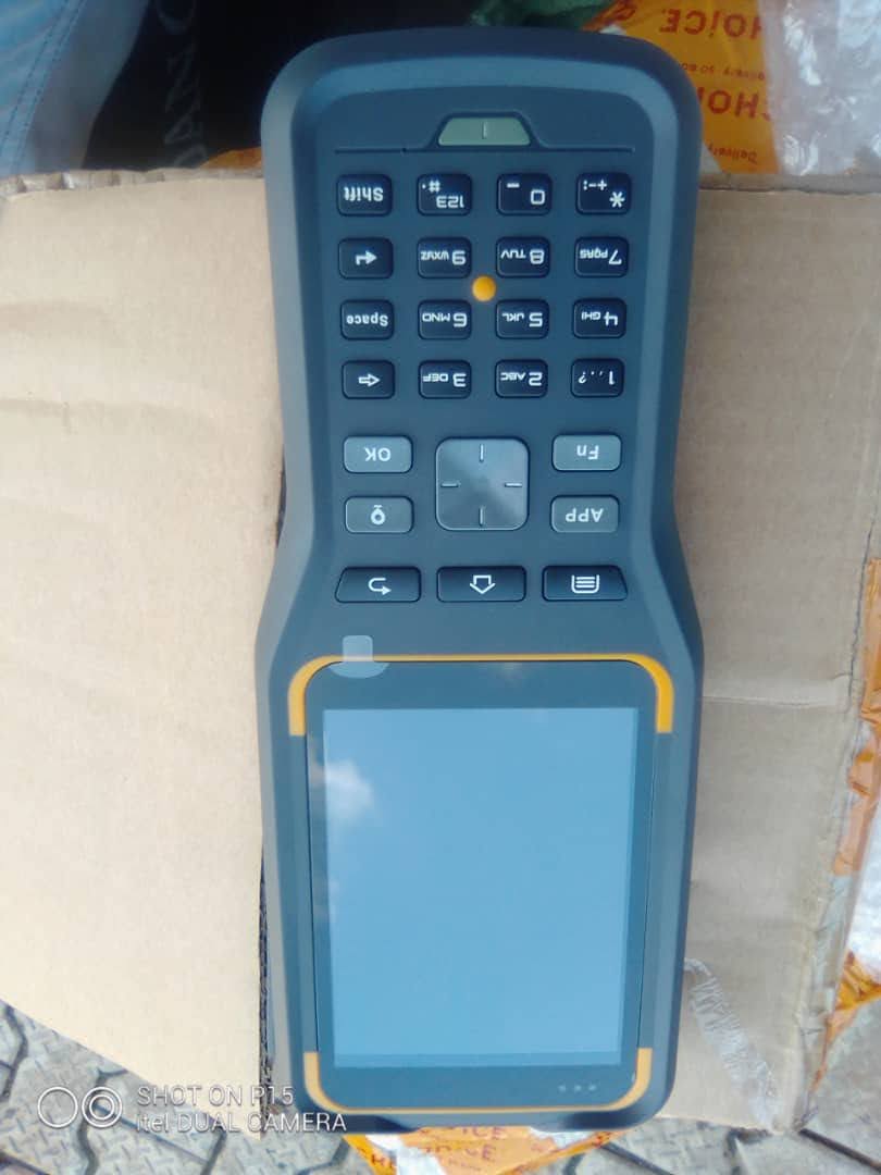 Hi-Target Data Logger V30 Plus GNSS RTK System