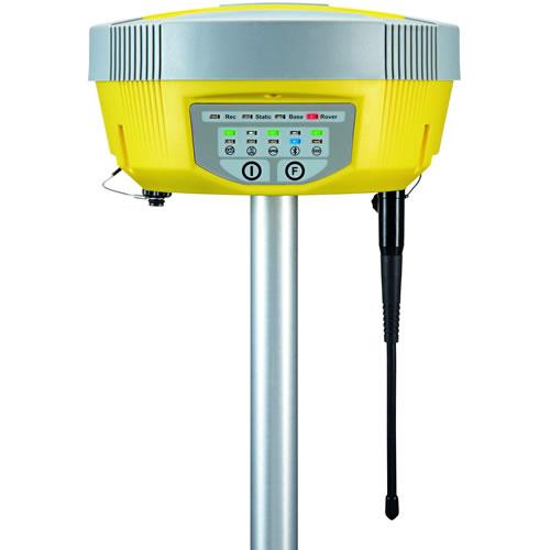 GeoMax Zenith25 GNSS Receiver