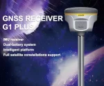 High Precision 220 Channels South Galaxy G1 RTK GNSS Receiver - Image 2